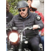 Solo Mio Kevin James Puffer Jacket Solo Mio Kevin James Puffer Jacket